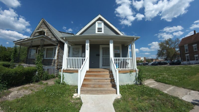 1629 Butler St, Chicago Heights, IL 60411 - Image 13