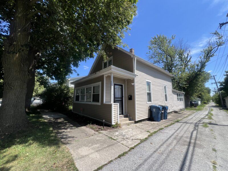 3337 Morgan Street, Steger, IL 60475