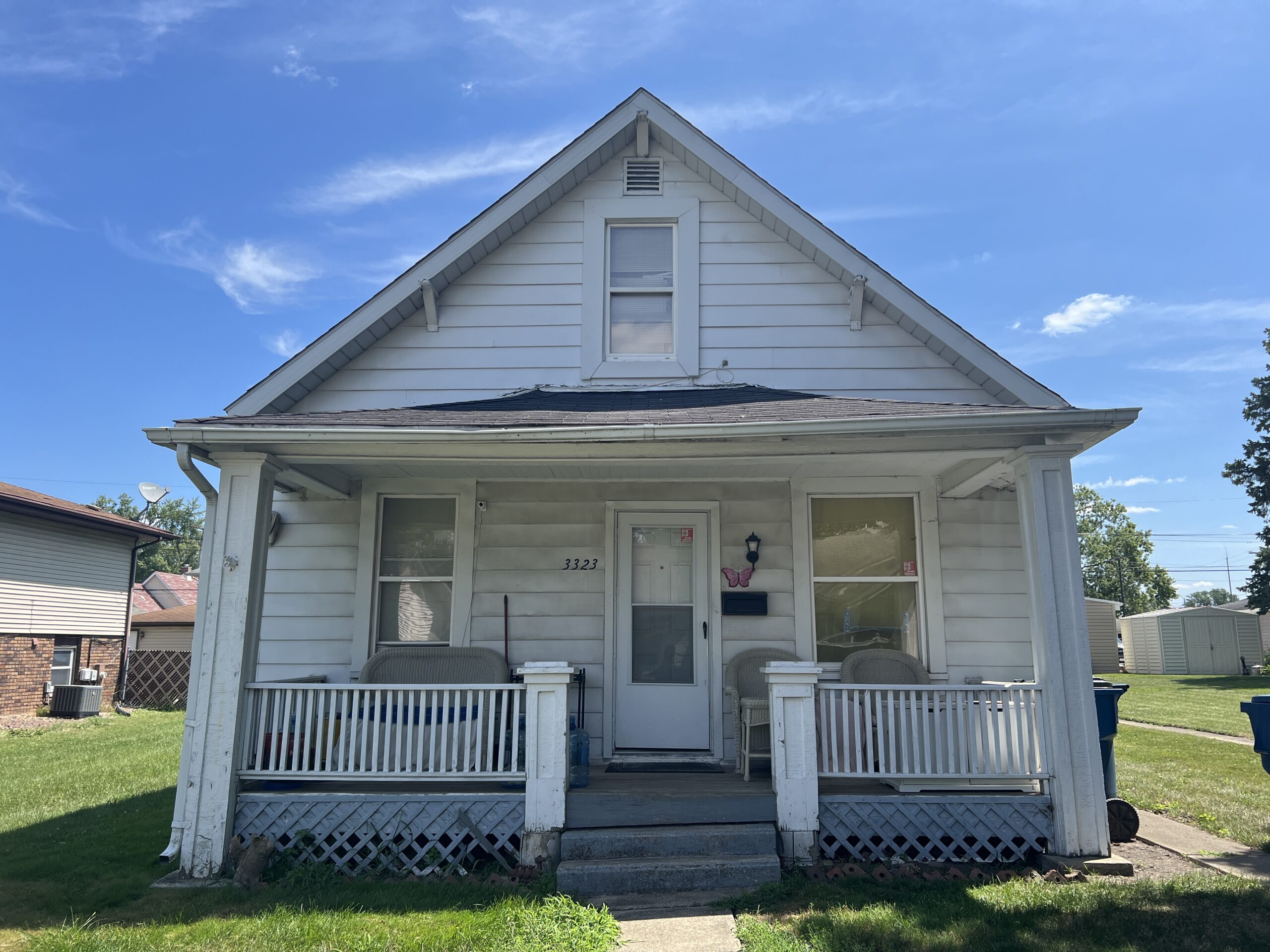 3323 Halsted St, Steger, IL 60475
