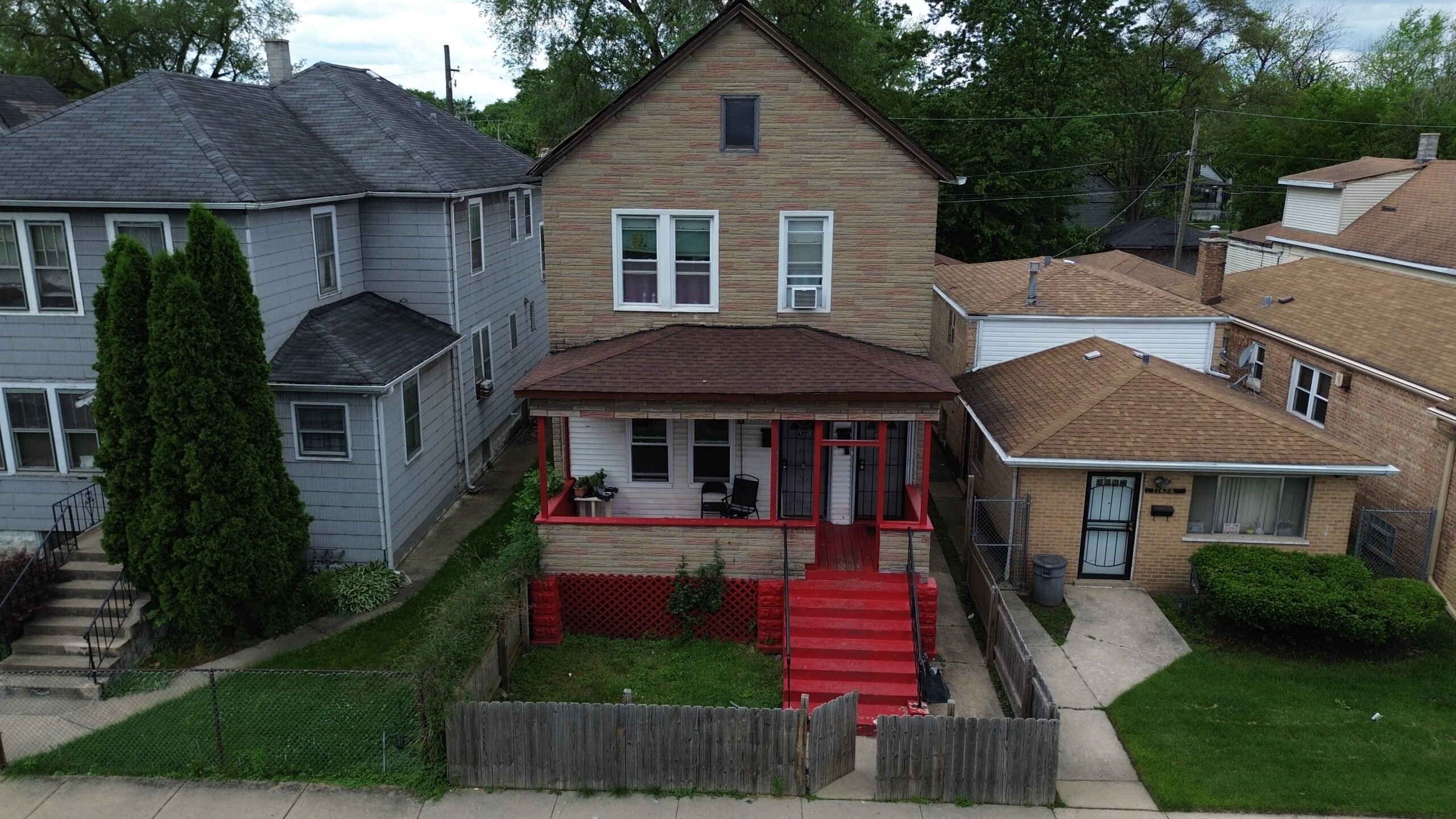 11428 S Princeton Ave, Unit 1, Chicago, IL 60628