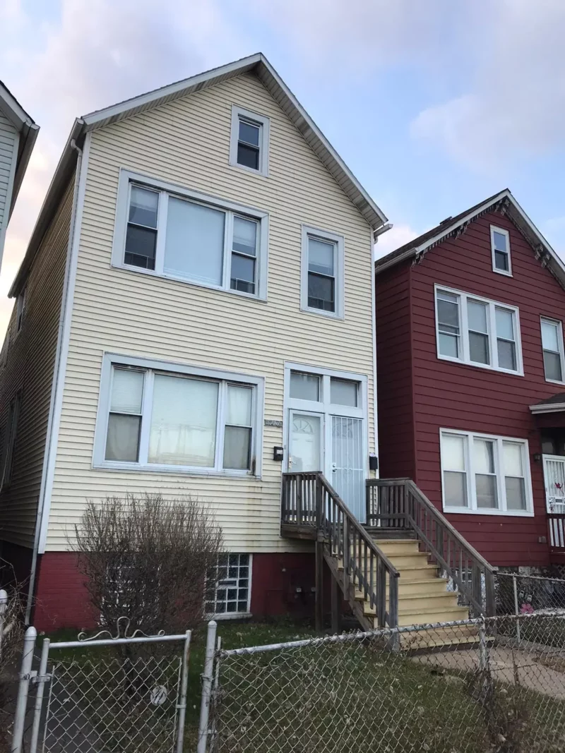 5248 S Wells St, Unit 2, Chicago, IL 60609