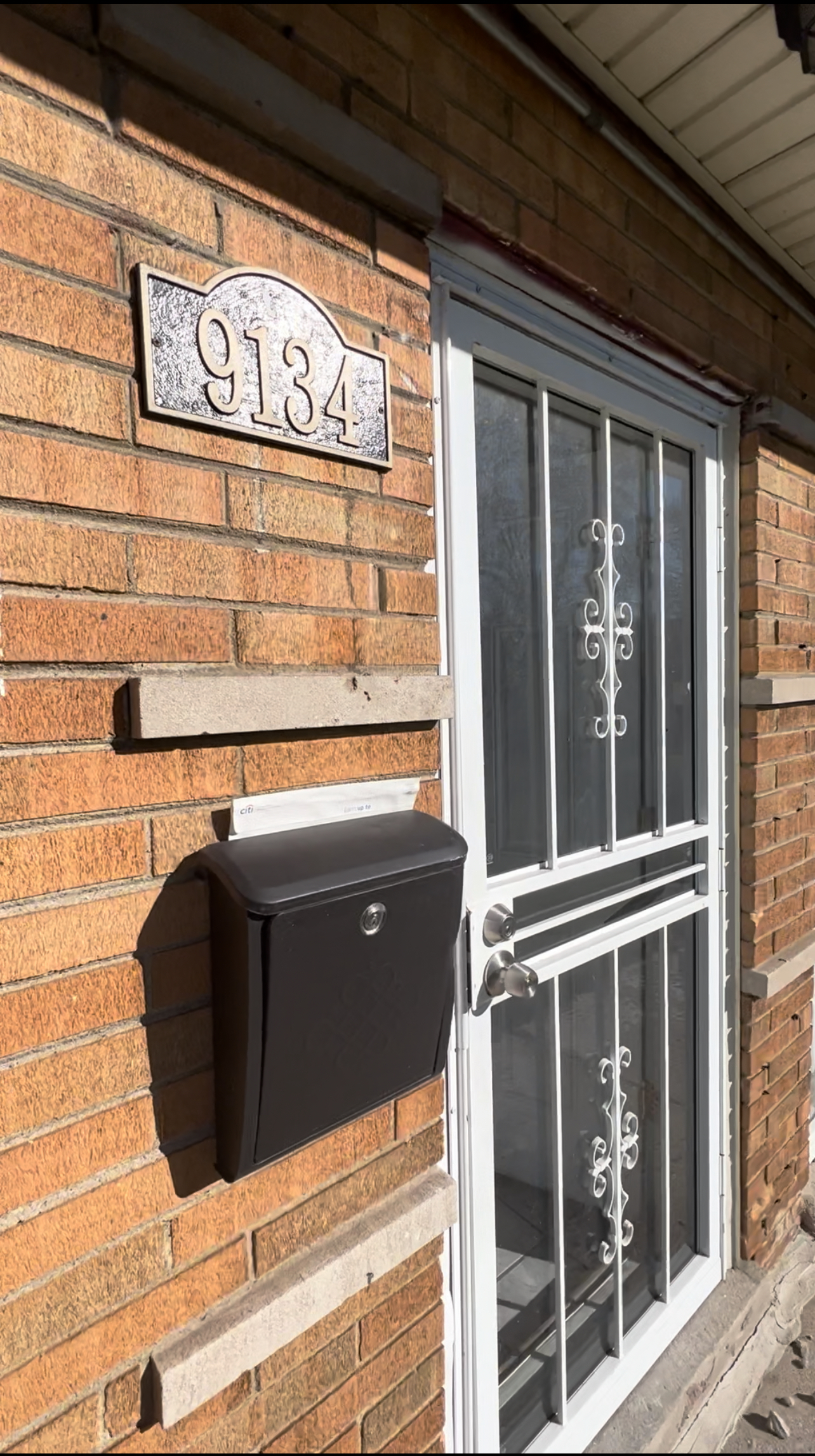 9136 S Anthony Ave., Unit 9134, Chicago, IL 60617