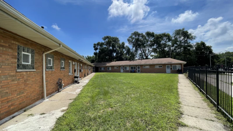 9136 S Anthony Ave., Unit 9144, Chicago, IL 60617