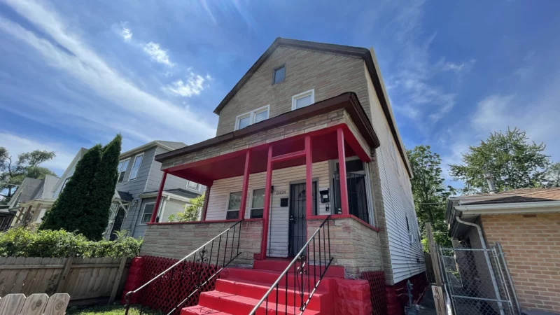 11428 S Princeton Ave, Unit 1, Chicago, IL 60628 - Image 5