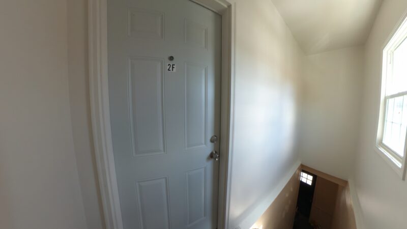 314 E 138th Street, Unit 2F, Chicago, IL 60827