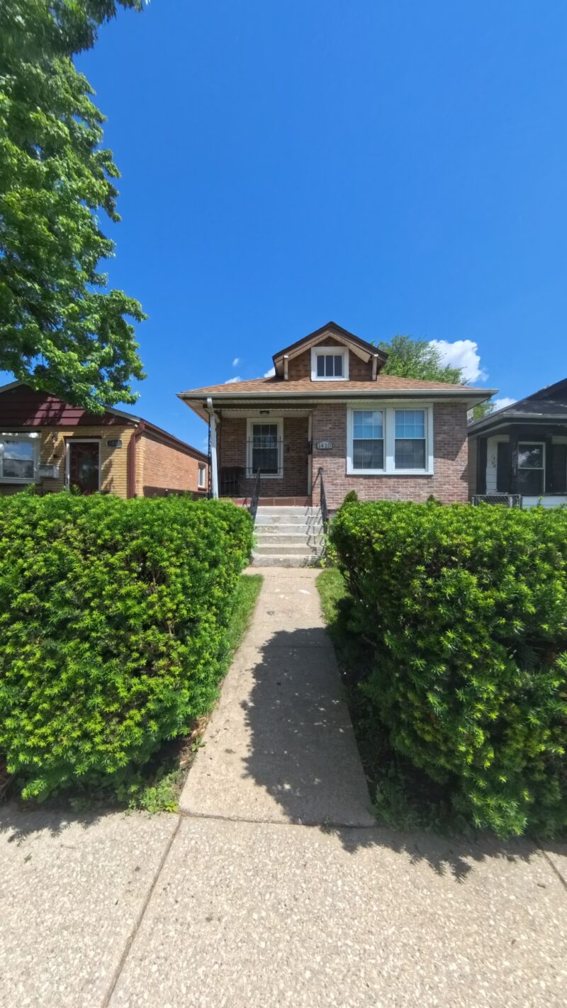 1410 W 114th Place, Chicago, IL 60643