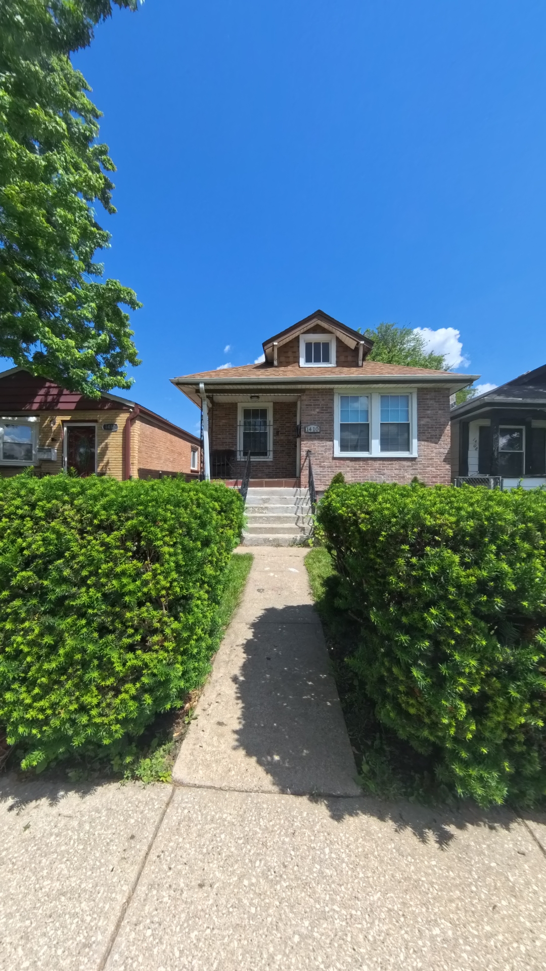 1410 W 114th Place, Chicago, IL 60643