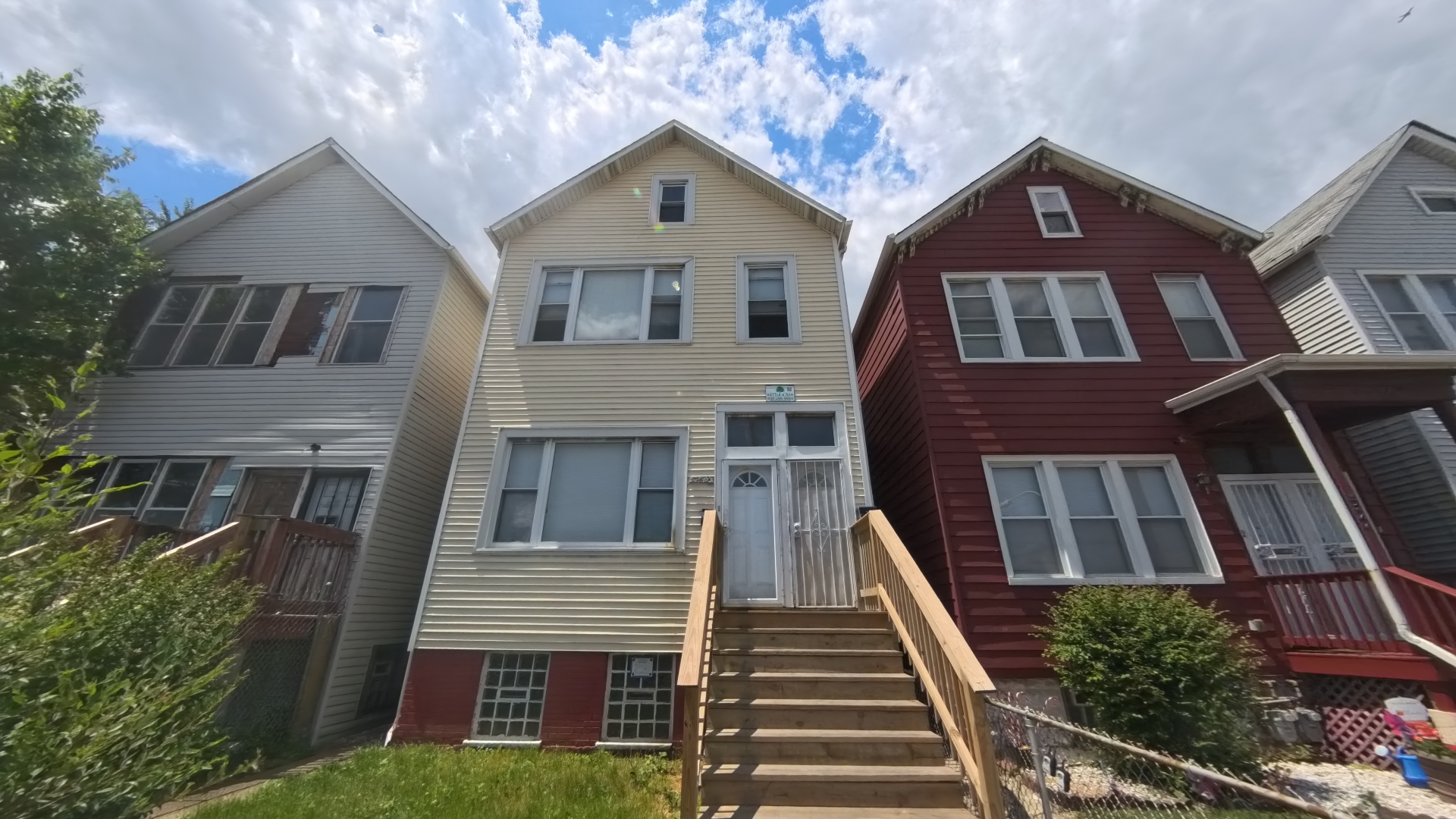 5248 S Wells St, Unit 1, Chicago, IL 60609