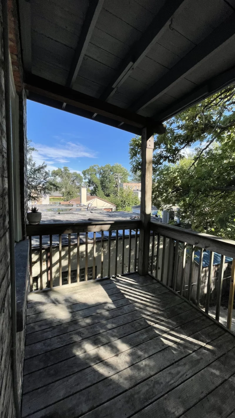 76 W 14th St, Unit 1, Chicago Heights, IL 60411 - Image 3