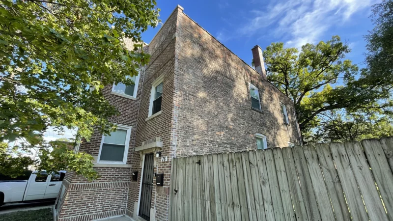 76 W 14th St, Unit 1, Chicago Heights, IL 60411 - Image 16