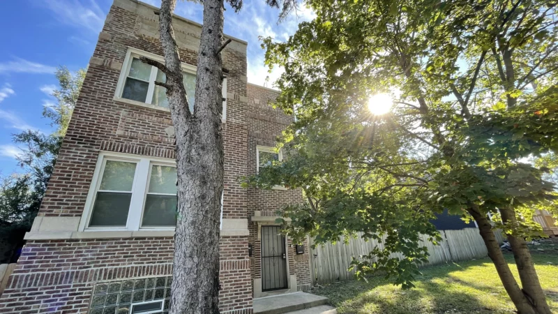 76 W 14th St, Unit 1, Chicago Heights, IL 60411