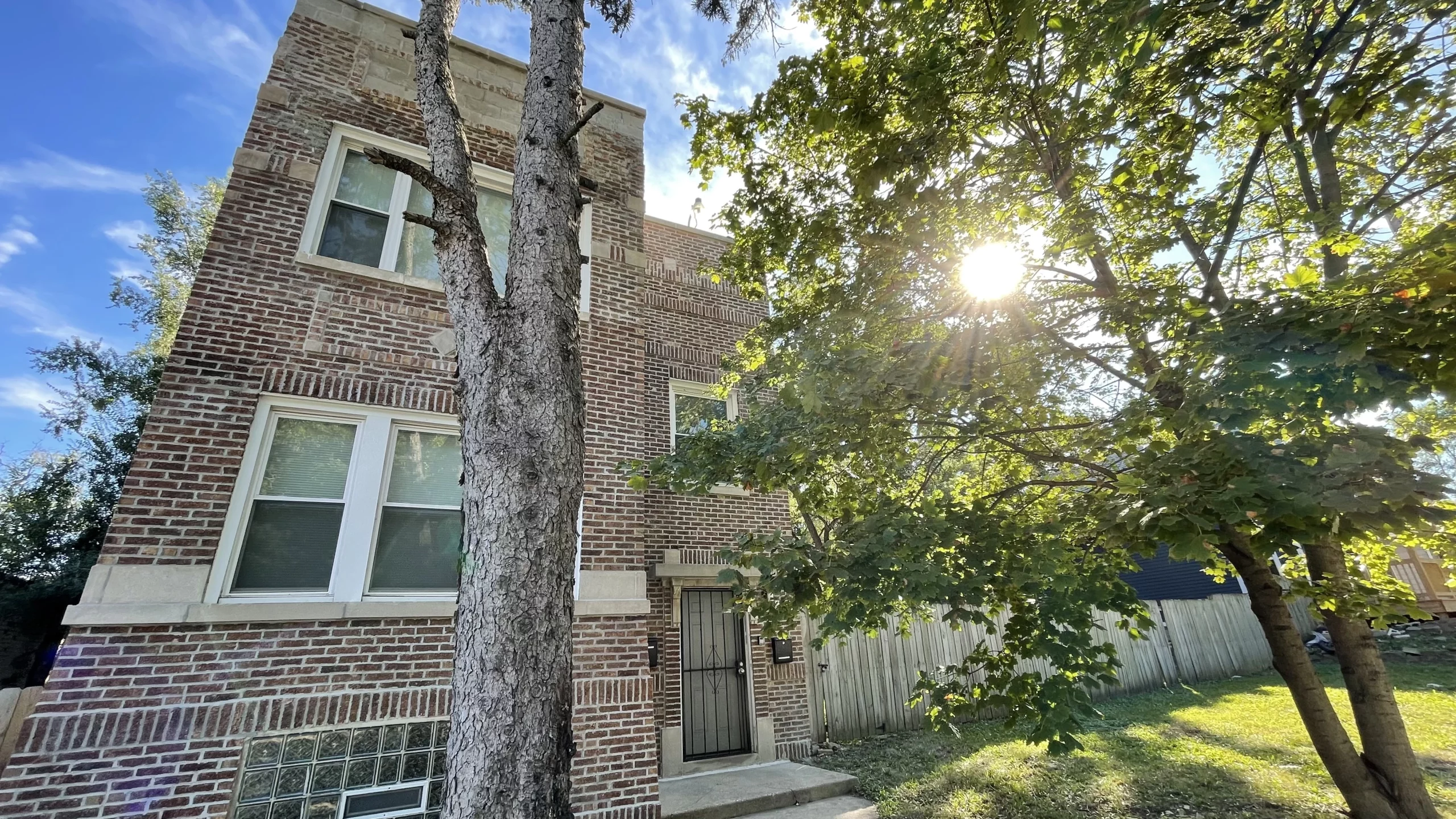 76 W 14th St, Unit 1, Chicago Heights, IL 60411
