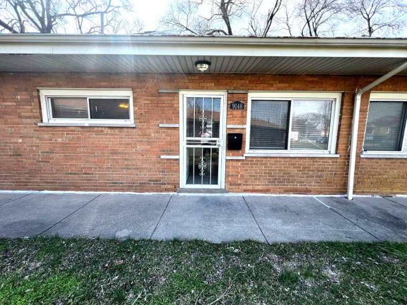 9136 S. Anthony (Unit 9148)